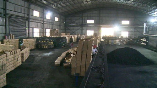 潔凈型煤走俏全國(guó)市場(chǎng) 化工產(chǎn)品升級(jí)助力綠色能源轉(zhuǎn)型