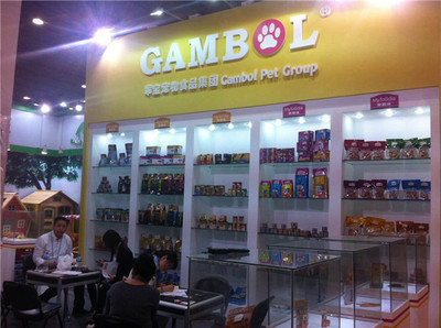 第117屆廣交會現(xiàn)場報道 廣電商'紅杉軍'團(tuán)隊引爆全場，廚房用品顏值飆升，寵物食品新品亮相