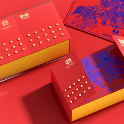 非遺煥新，寵愛同行 天貓國潮雙11攜手國貨商家推出非遺主題定制寵物食品