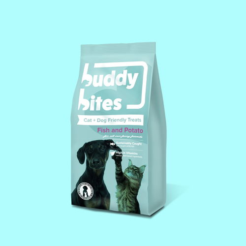 萌寵食刻 寵物食品包裝設(shè)計的品牌戰(zhàn)略與美學(xué)表達